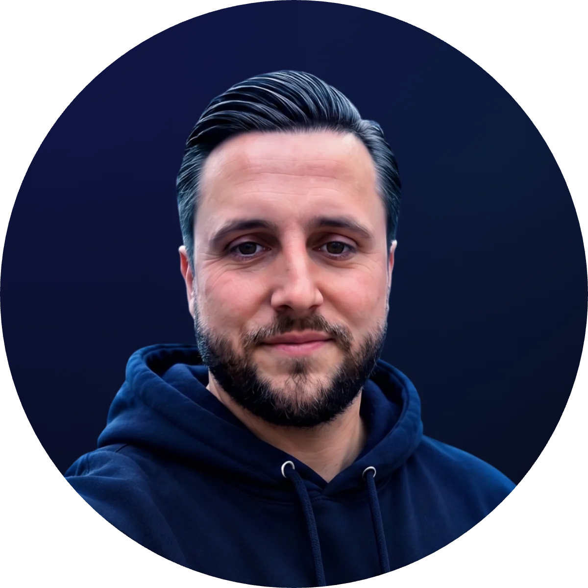 Owen Measures, founder and lead designer at WebOws Design